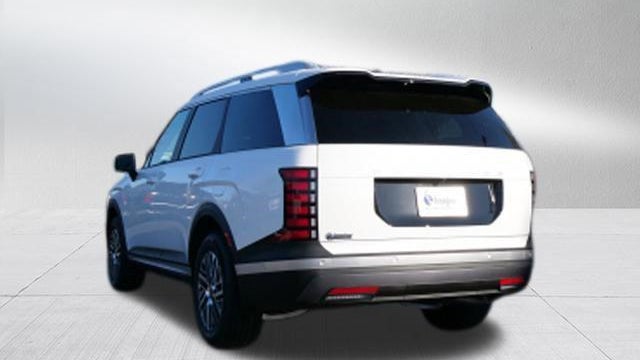 2026 Hyundai PALISADE SEL Premium