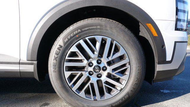 2026 Hyundai PALISADE SEL Premium