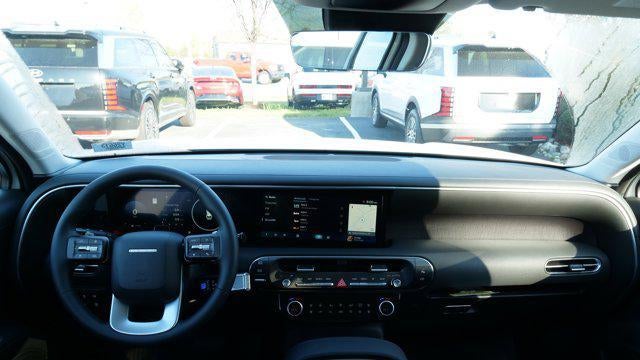 2026 Hyundai PALISADE SEL Premium