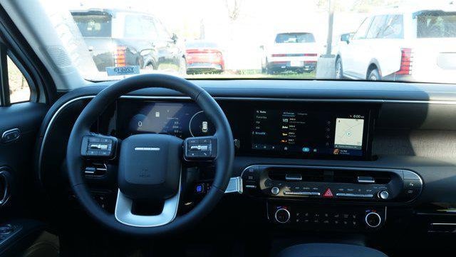 2026 Hyundai PALISADE SEL Premium