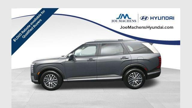 Preowned 2026 Hyundai PALISADE SEL Premium for Sale