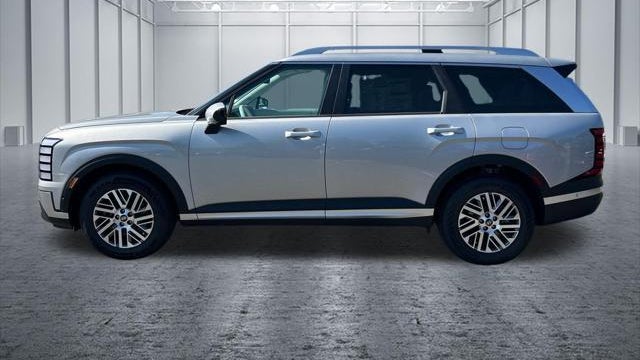 2026 Hyundai PALISADE SEL Premium