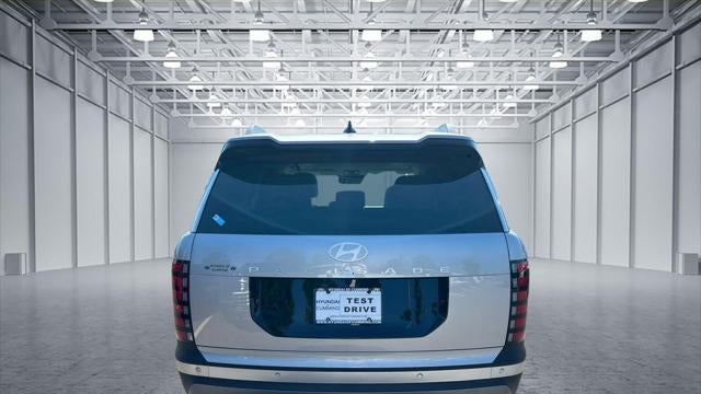 2026 Hyundai PALISADE SEL Premium