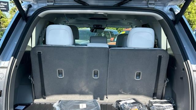 2026 Hyundai PALISADE SEL Premium