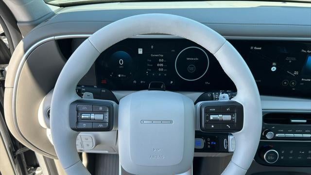 2026 Hyundai PALISADE SEL Premium