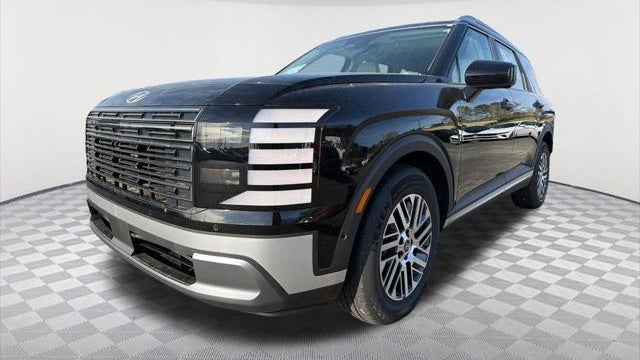 Preowned 2026 Hyundai PALISADE SEL Premium for Sale