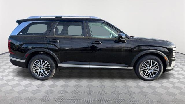 2026 Hyundai PALISADE SEL Premium