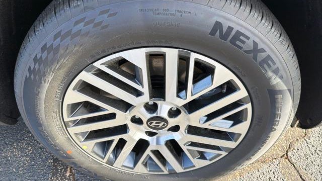 2026 Hyundai PALISADE SEL Premium