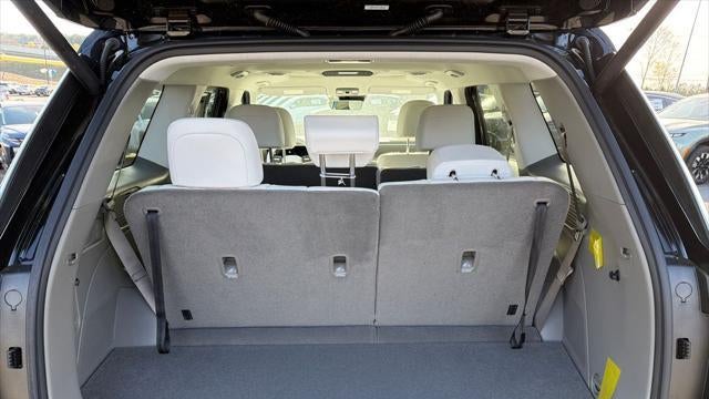 2026 Hyundai PALISADE SEL Premium