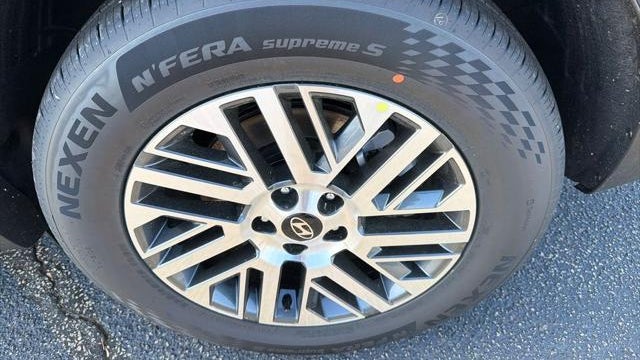 2026 Hyundai PALISADE SEL Premium