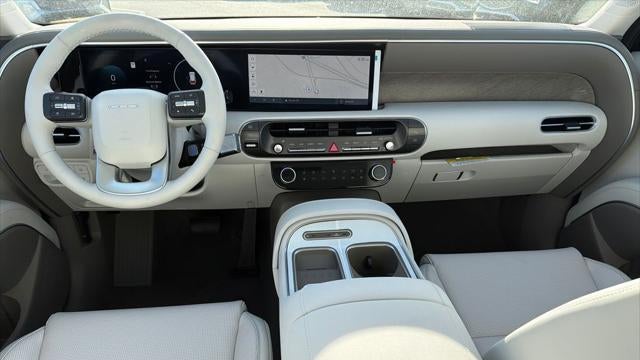 2026 Hyundai PALISADE SEL Premium