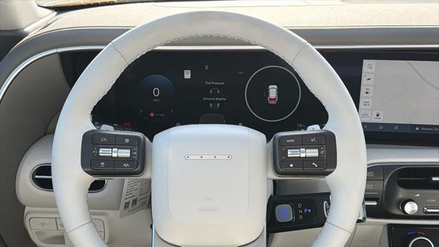 2026 Hyundai PALISADE SEL Premium