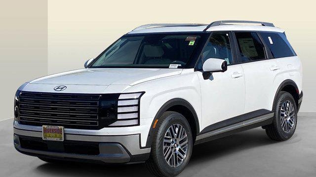 Preowned 2026 Hyundai PALISADE SEL Premium for Sale