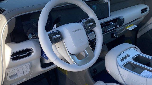 2026 Hyundai PALISADE SEL Premium