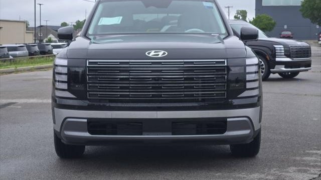 2026 Hyundai PALISADE SEL Premium