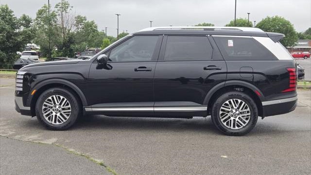 2026 Hyundai PALISADE SEL Premium