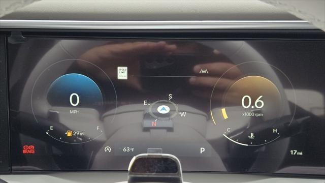 2026 Hyundai PALISADE SEL Premium