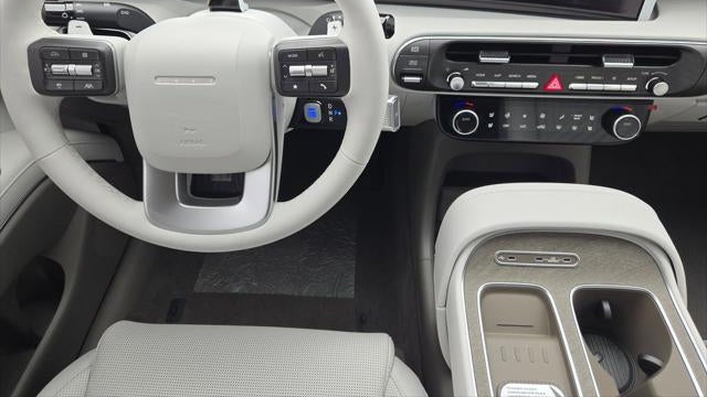 2026 Hyundai PALISADE SEL Premium