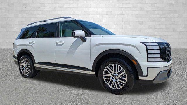 Preowned 2026 Hyundai PALISADE SEL Premium for Sale
