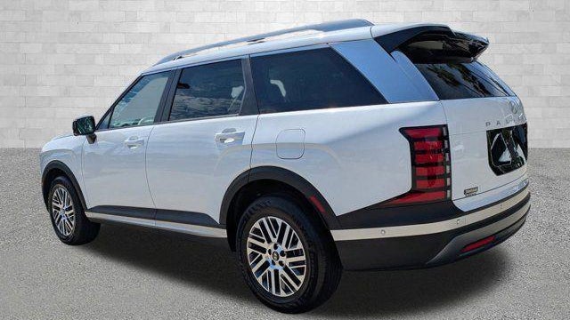 2026 Hyundai PALISADE SEL Premium