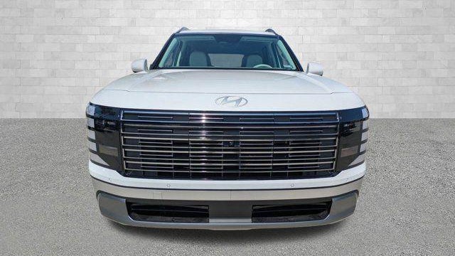 2026 Hyundai PALISADE SEL Premium