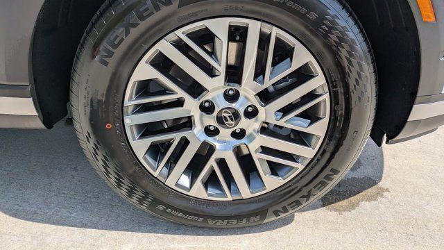 2026 Hyundai PALISADE SEL Premium