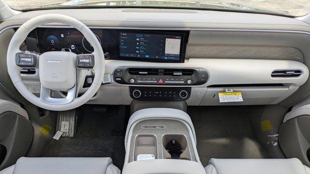 2026 Hyundai PALISADE SEL Premium