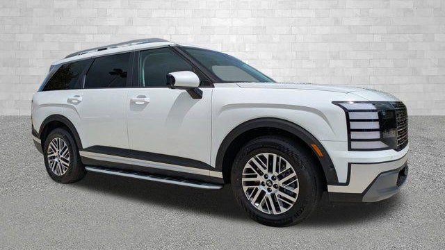 Preowned 2026 Hyundai PALISADE SEL Premium for Sale
