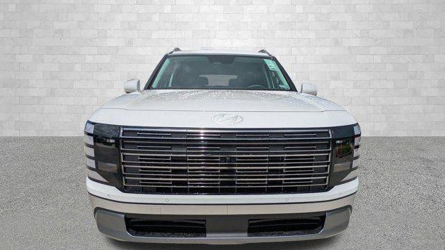 2026 Hyundai PALISADE SEL Premium