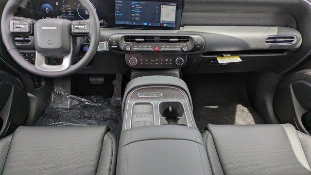 2026 Hyundai PALISADE SEL Premium