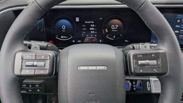 2026 Hyundai PALISADE SEL Premium