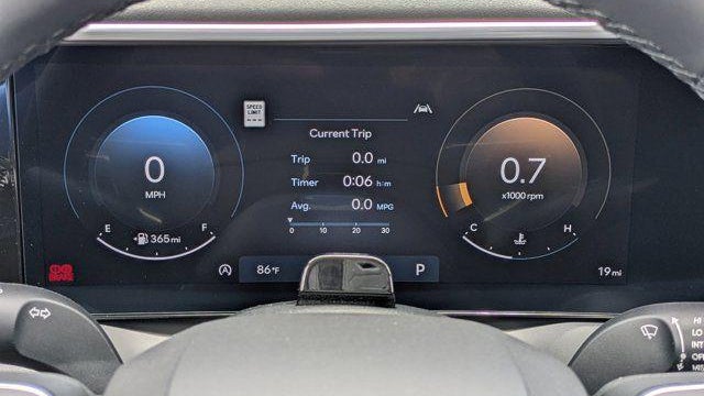2026 Hyundai PALISADE SEL Premium