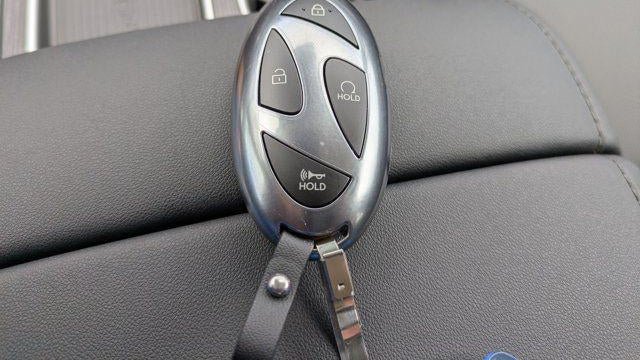 2026 Hyundai PALISADE SEL Premium