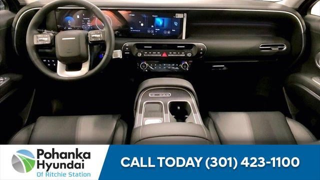 2026 Hyundai PALISADE SEL Premium