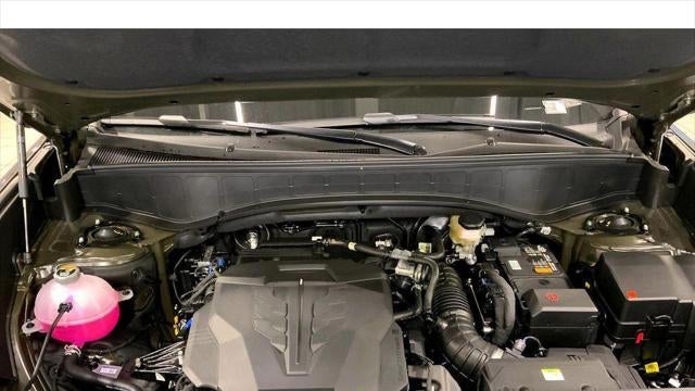 2026 Hyundai PALISADE SEL Premium