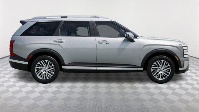 2026 Hyundai PALISADE SEL Premium