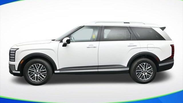 Preowned 2026 Hyundai PALISADE SEL Premium for Sale