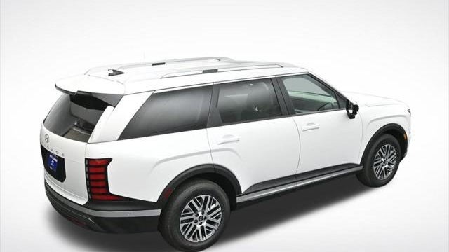 2026 Hyundai PALISADE SEL Premium