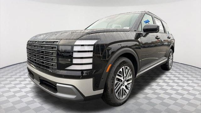Preowned 2026 Hyundai PALISADE SEL Premium for Sale