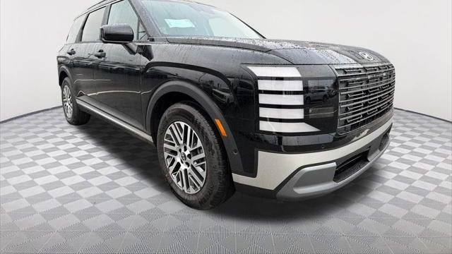2026 Hyundai PALISADE SEL Premium