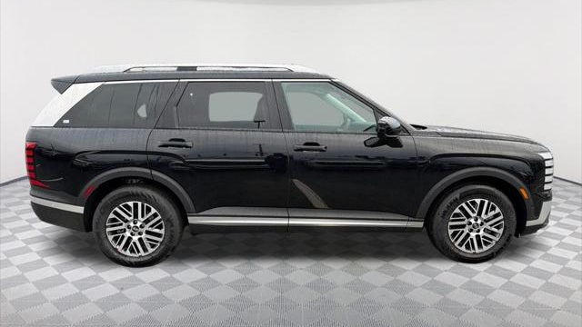 2026 Hyundai PALISADE SEL Premium