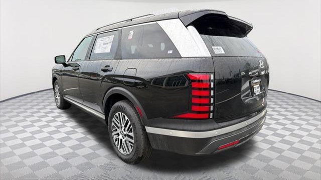 2026 Hyundai PALISADE SEL Premium