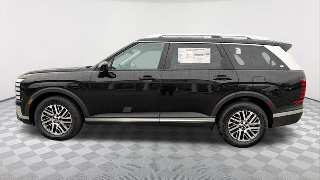 2026 Hyundai PALISADE SEL Premium
