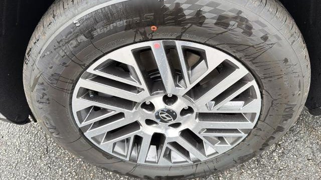 2026 Hyundai PALISADE SEL Premium