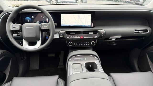 2026 Hyundai PALISADE SEL Premium