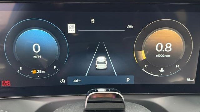 2026 Hyundai PALISADE SEL Premium