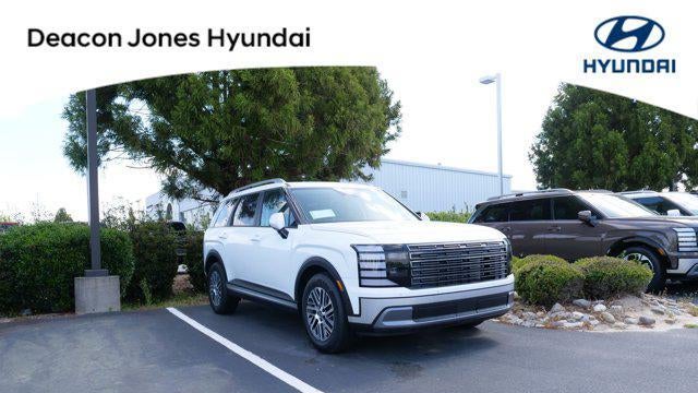 Preowned 2026 Hyundai PALISADE SEL Premium for Sale