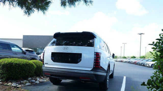 2026 Hyundai PALISADE SEL Premium