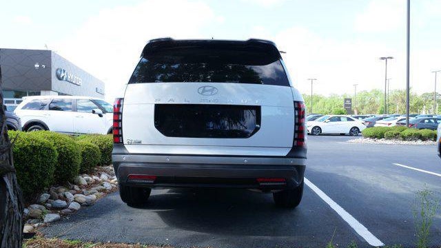 2026 Hyundai PALISADE SEL Premium