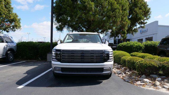 2026 Hyundai PALISADE SEL Premium